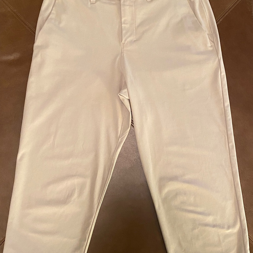 Lululemon ABC Classic-Fit Trouser 30Wx34L
Warpstreme